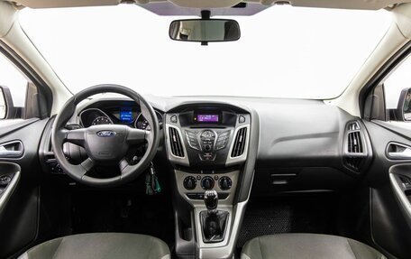 Ford Focus III, 2011 год, 888 000 рублей, 14 фотография