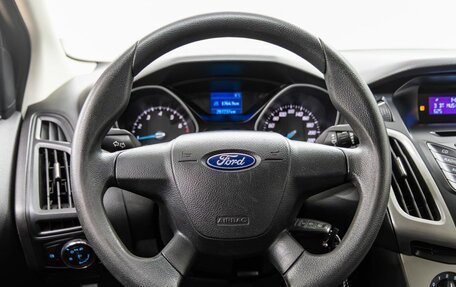 Ford Focus III, 2011 год, 888 000 рублей, 16 фотография