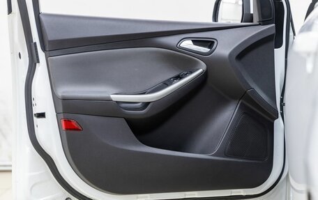 Ford Focus III, 2011 год, 888 000 рублей, 23 фотография