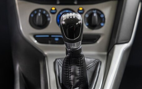 Ford Focus III, 2011 год, 888 000 рублей, 21 фотография