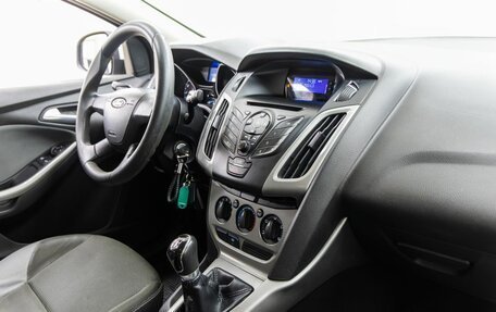 Ford Focus III, 2011 год, 888 000 рублей, 26 фотография