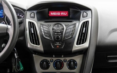 Ford Focus III, 2011 год, 888 000 рублей, 17 фотография