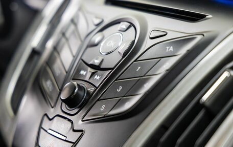 Ford Focus III, 2011 год, 888 000 рублей, 27 фотография