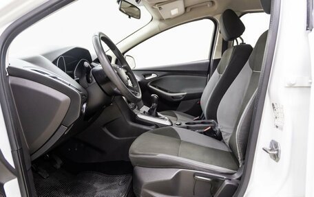 Ford Focus III, 2011 год, 888 000 рублей, 29 фотография