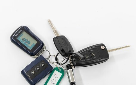 Ford Focus III, 2011 год, 888 000 рублей, 33 фотография