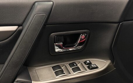 Mitsubishi Pajero IV, 2017 год, 3 249 000 рублей, 15 фотография