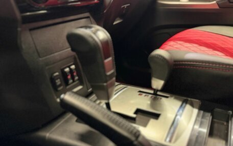 Mitsubishi Pajero IV, 2017 год, 3 249 000 рублей, 19 фотография