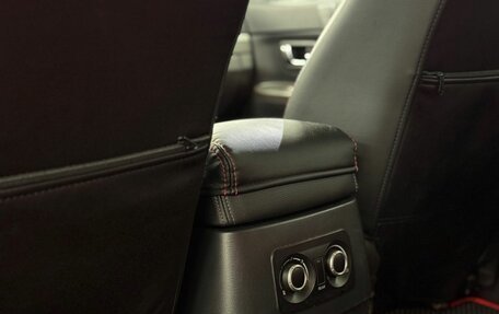 Mitsubishi Pajero IV, 2017 год, 3 249 000 рублей, 20 фотография