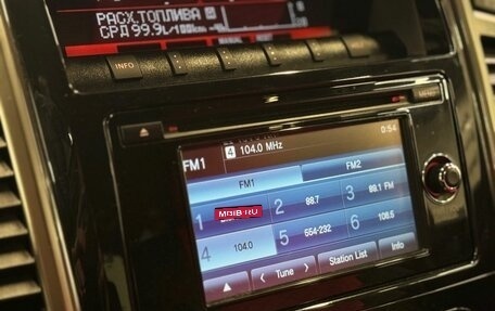 Mitsubishi Pajero IV, 2017 год, 3 249 000 рублей, 17 фотография