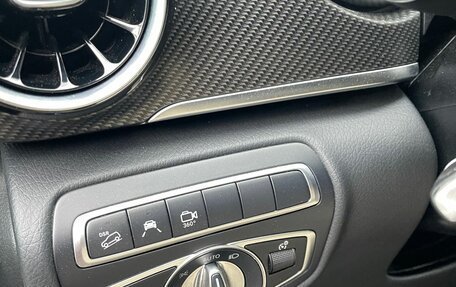 Mercedes-Benz V-Класс, 2022 год, 10 000 000 рублей, 11 фотография