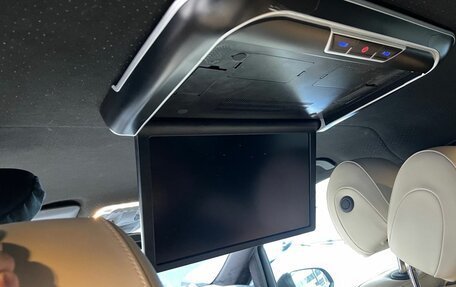 Mercedes-Benz V-Класс, 2022 год, 10 000 000 рублей, 14 фотография