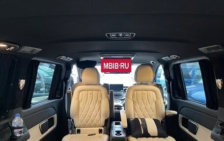 Mercedes-Benz V-Класс, 2022 год, 10 000 000 рублей, 16 фотография