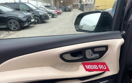 Mercedes-Benz V-Класс, 2022 год, 10 000 000 рублей, 9 фотография