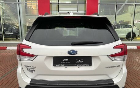 Subaru Forester, 2020 год, 2 290 000 рублей, 6 фотография