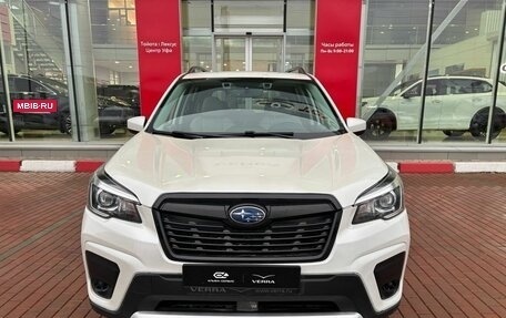 Subaru Forester, 2020 год, 2 290 000 рублей, 2 фотография