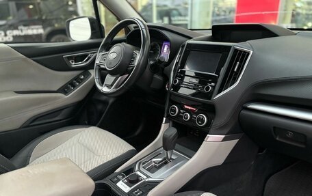 Subaru Forester, 2020 год, 2 290 000 рублей, 11 фотография