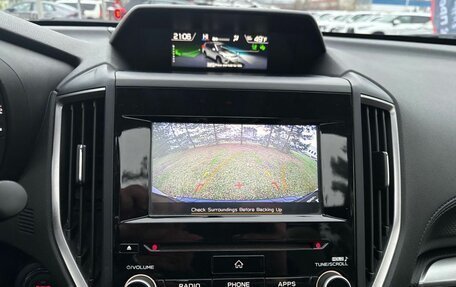 Subaru Forester, 2020 год, 2 290 000 рублей, 13 фотография