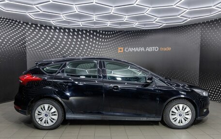 Ford Focus III, 2016 год, 1 080 000 рублей, 5 фотография