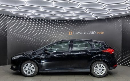 Ford Focus III, 2016 год, 1 080 000 рублей, 6 фотография