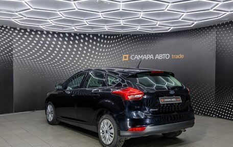 Ford Focus III, 2016 год, 1 080 000 рублей, 4 фотография