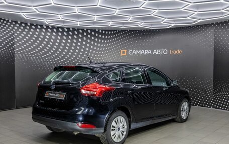 Ford Focus III, 2016 год, 1 080 000 рублей, 2 фотография