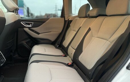 Subaru Forester, 2020 год, 2 290 000 рублей, 16 фотография