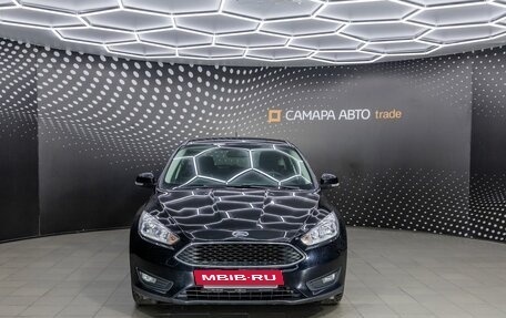 Ford Focus III, 2016 год, 1 080 000 рублей, 7 фотография