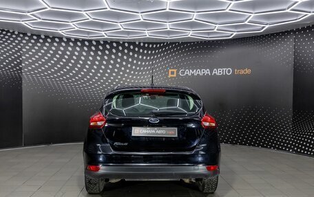 Ford Focus III, 2016 год, 1 080 000 рублей, 8 фотография