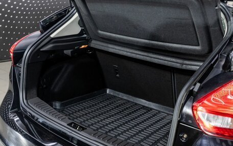 Ford Focus III, 2016 год, 1 080 000 рублей, 10 фотография