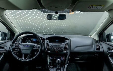 Ford Focus III, 2016 год, 1 080 000 рублей, 12 фотография