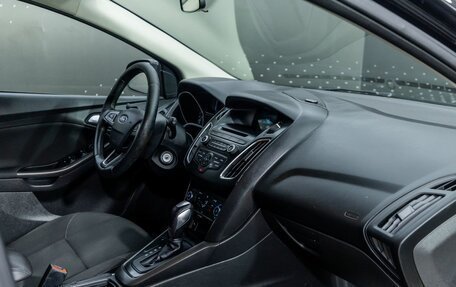 Ford Focus III, 2016 год, 1 080 000 рублей, 14 фотография