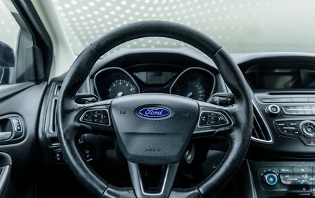 Ford Focus III, 2016 год, 1 080 000 рублей, 11 фотография