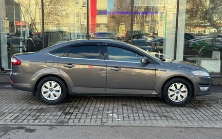 Ford Mondeo IV, 2013 год, 1 190 000 рублей, 4 фотография