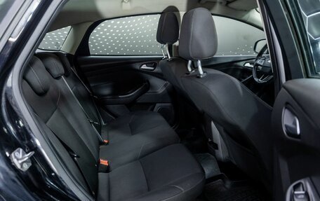 Ford Focus III, 2016 год, 1 080 000 рублей, 15 фотография