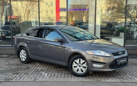 Ford Mondeo IV, 2013 год, 1 190 000 рублей, 3 фотография