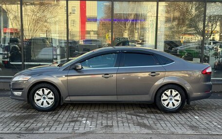 Ford Mondeo IV, 2013 год, 1 190 000 рублей, 5 фотография