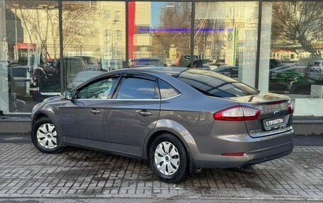 Ford Mondeo IV, 2013 год, 1 190 000 рублей, 6 фотография