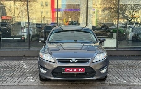 Ford Mondeo IV, 2013 год, 1 190 000 рублей, 2 фотография
