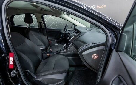 Ford Focus III, 2016 год, 1 080 000 рублей, 16 фотография