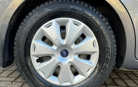 Ford Mondeo IV, 2013 год, 1 190 000 рублей, 13 фотография