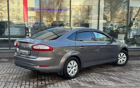 Ford Mondeo IV, 2013 год, 1 190 000 рублей, 8 фотография