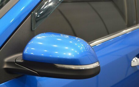 KIA Rio IV, 2019 год, 1 000 000 рублей, 6 фотография