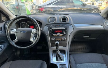 Ford Mondeo IV, 2013 год, 1 190 000 рублей, 9 фотография