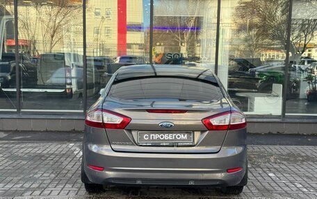 Ford Mondeo IV, 2013 год, 1 190 000 рублей, 7 фотография
