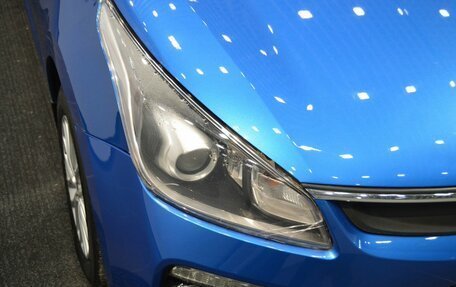 KIA Rio IV, 2019 год, 1 000 000 рублей, 5 фотография