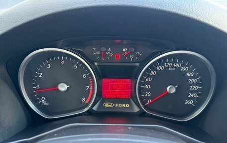 Ford Mondeo IV, 2013 год, 1 190 000 рублей, 12 фотография