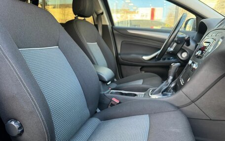 Ford Mondeo IV, 2013 год, 1 190 000 рублей, 10 фотография