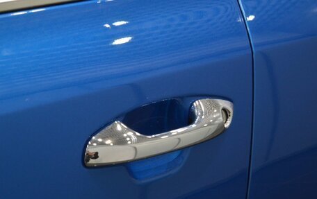 KIA Rio IV, 2019 год, 1 000 000 рублей, 7 фотография