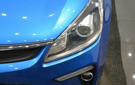 KIA Rio IV, 2019 год, 1 000 000 рублей, 4 фотография