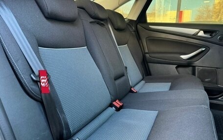 Ford Mondeo IV, 2013 год, 1 190 000 рублей, 11 фотография